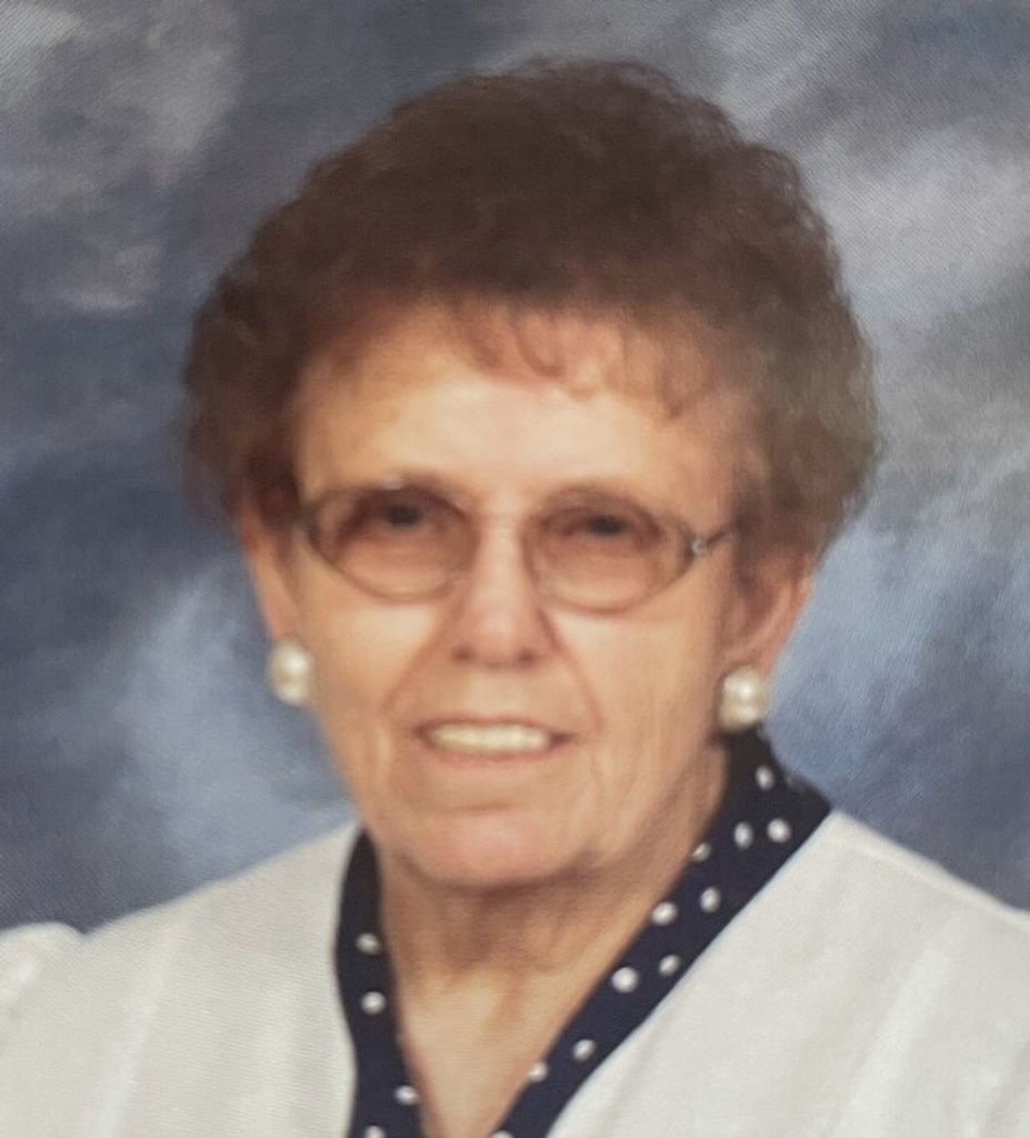 Ruth Ann (Bozenske)  Baggott Profile Photo