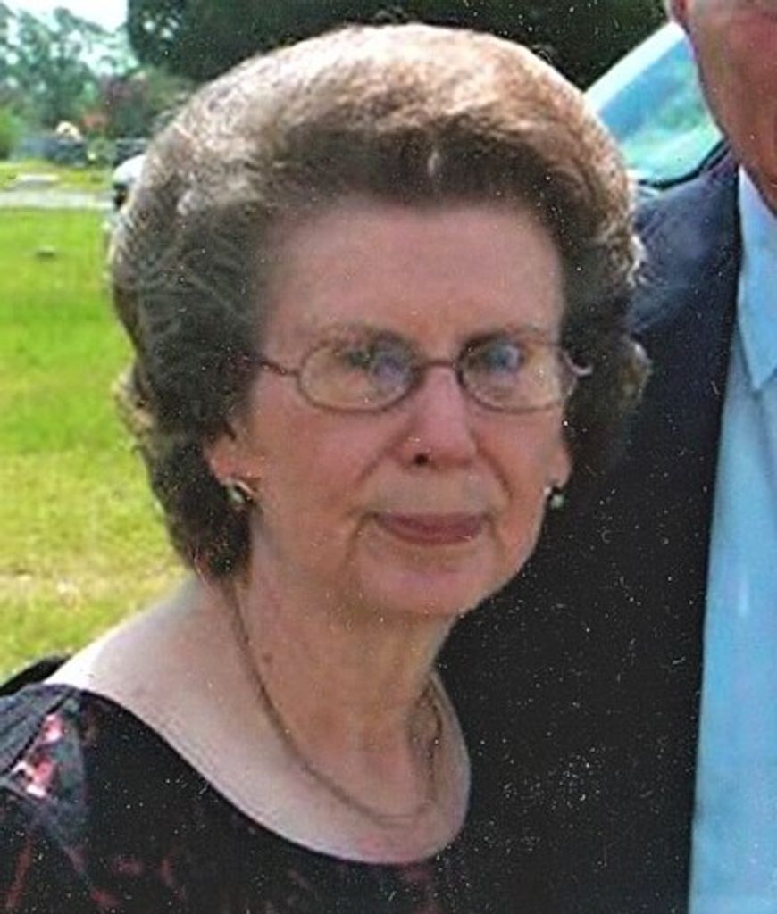 Janice M. Brock