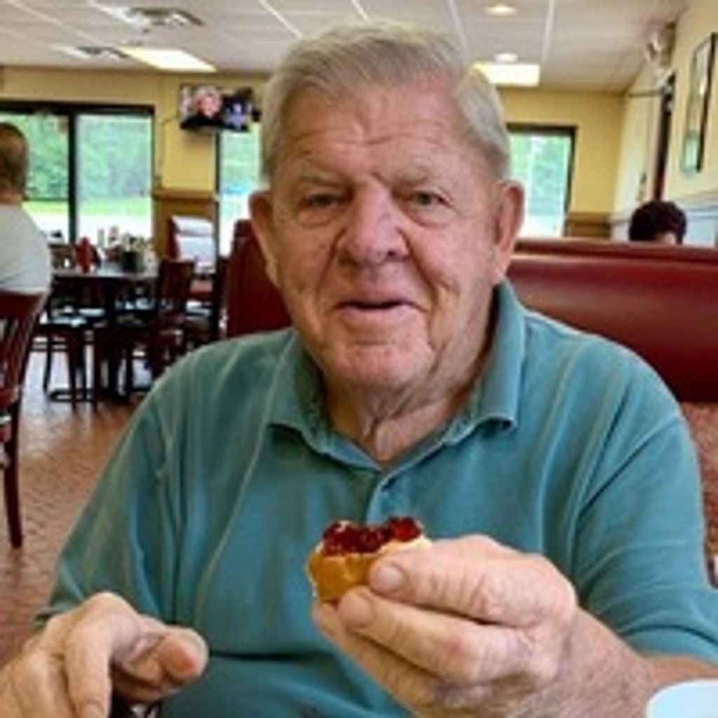 Buck Bodsford Profile Photo