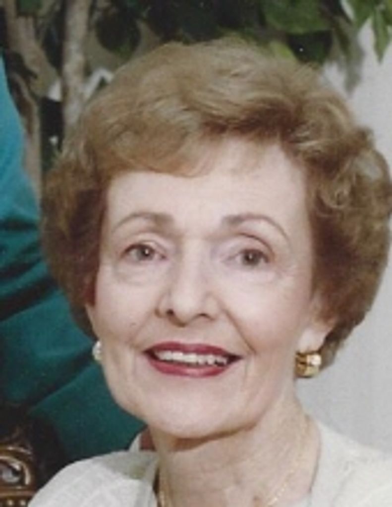 Mary Patricia (O'Neill) Blubaugh