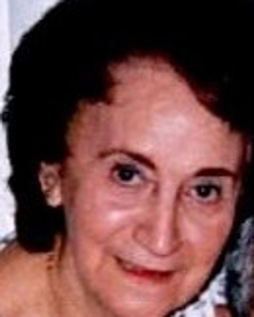 Ann Riccio-Pettinato