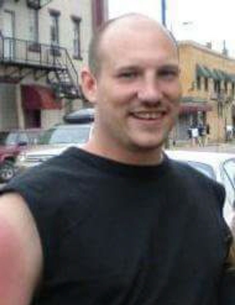 Kevin Shawn Bartley Profile Photo