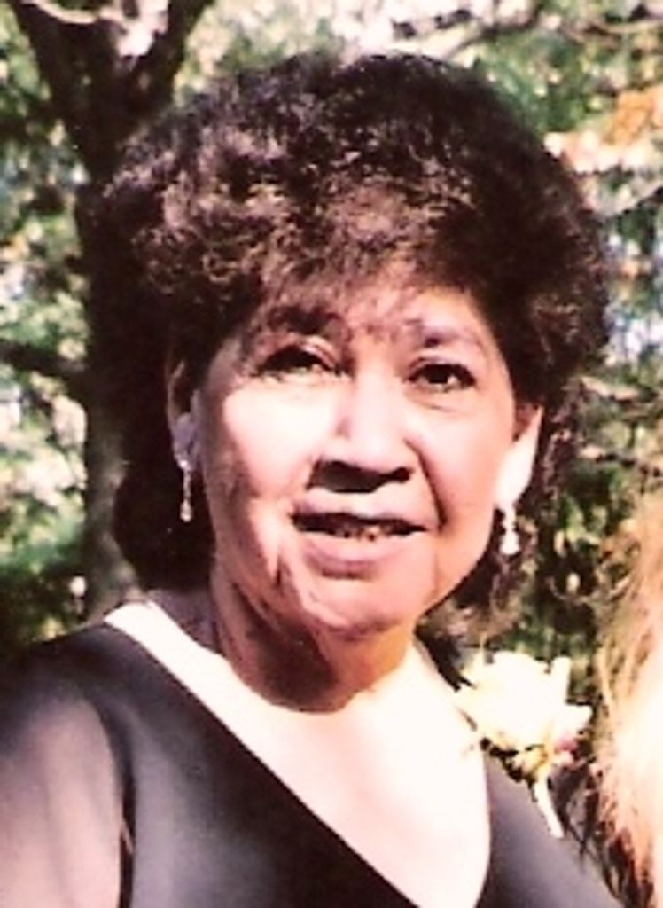 LaVerne Christensen