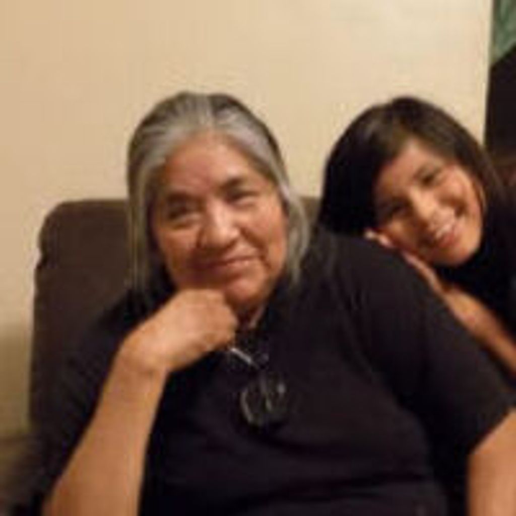 Barbara Jean Enos Pacheco