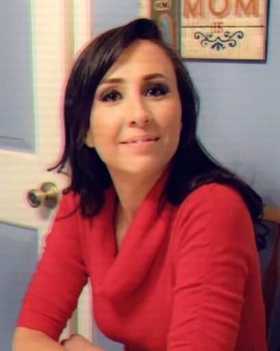 Melissa Riester's obituary image