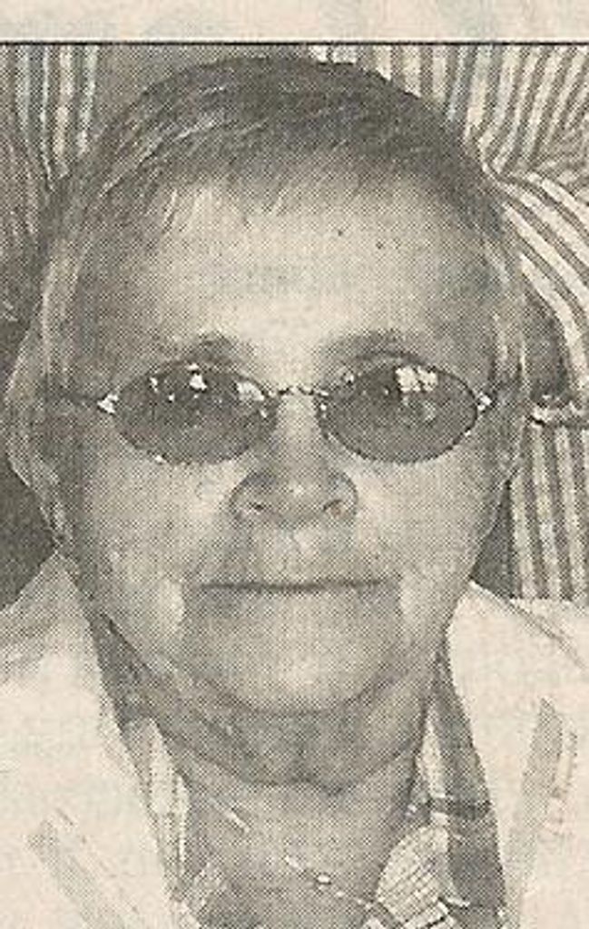 Margaret A. (Curry)  Hannah