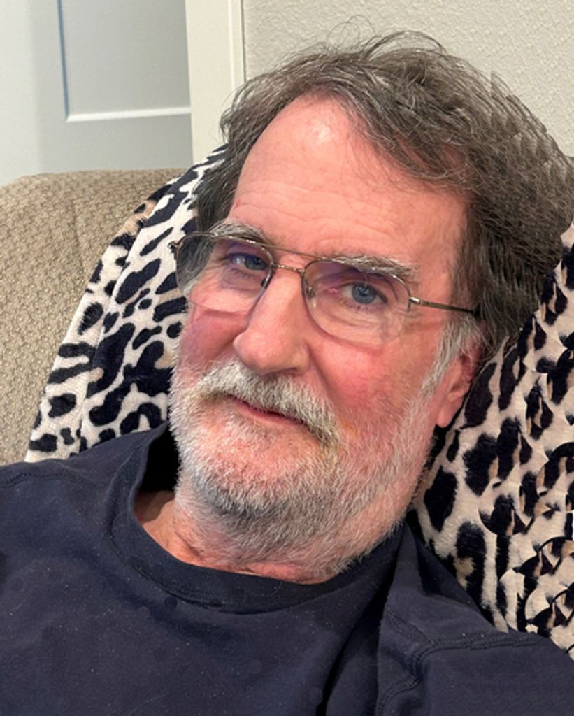 Ronald Allen Gosnell Profile Photo