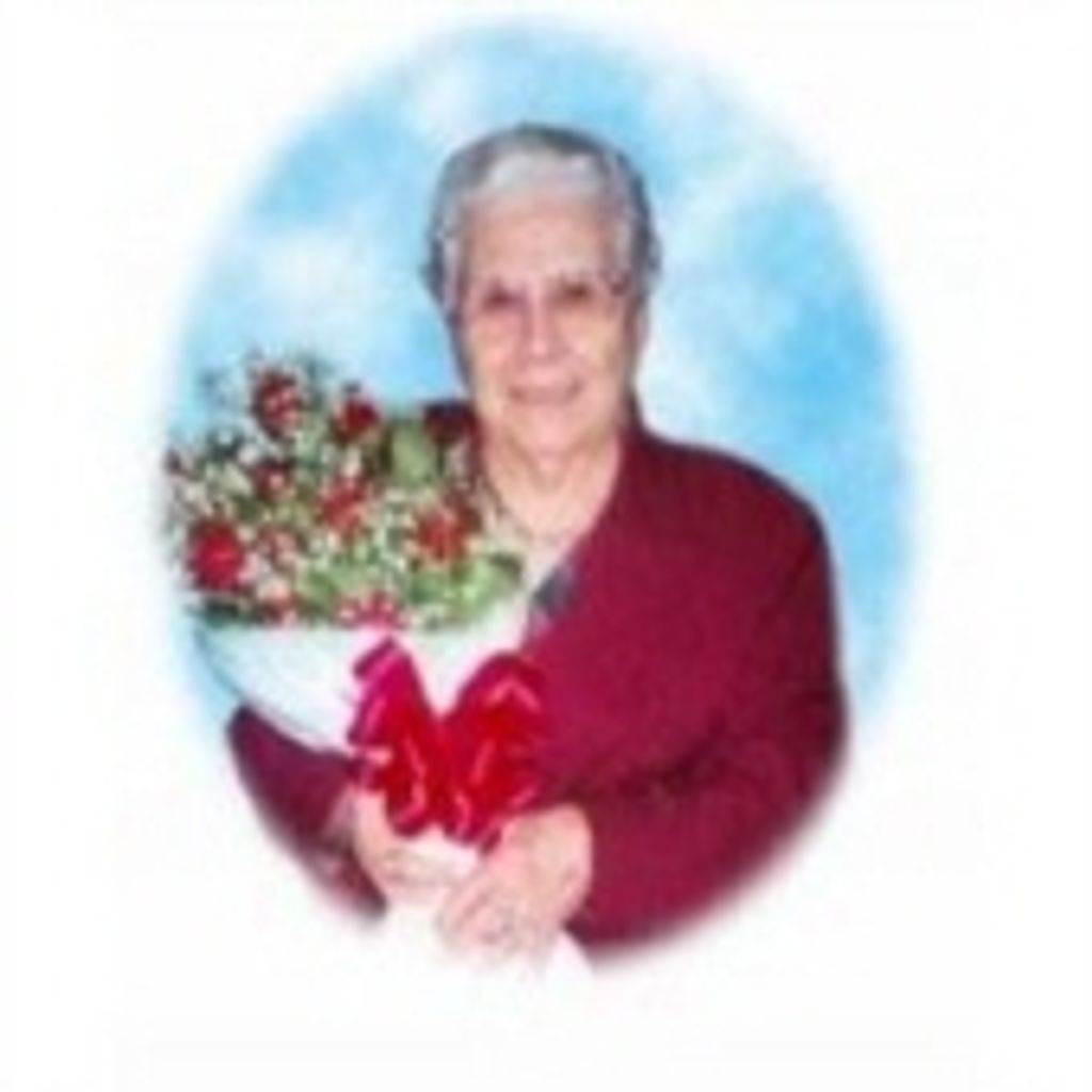 Edith Lucinda Johnson Profile Photo