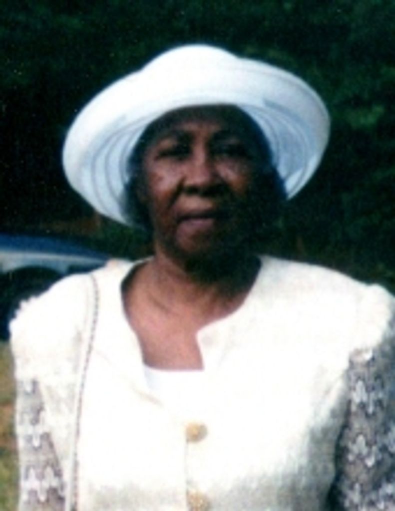 Imogene Richards