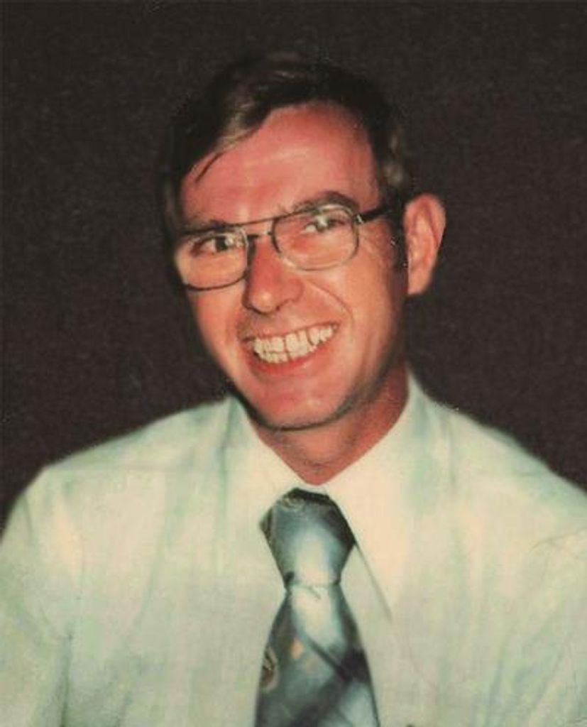 Philip Scott Webb Profile Photo