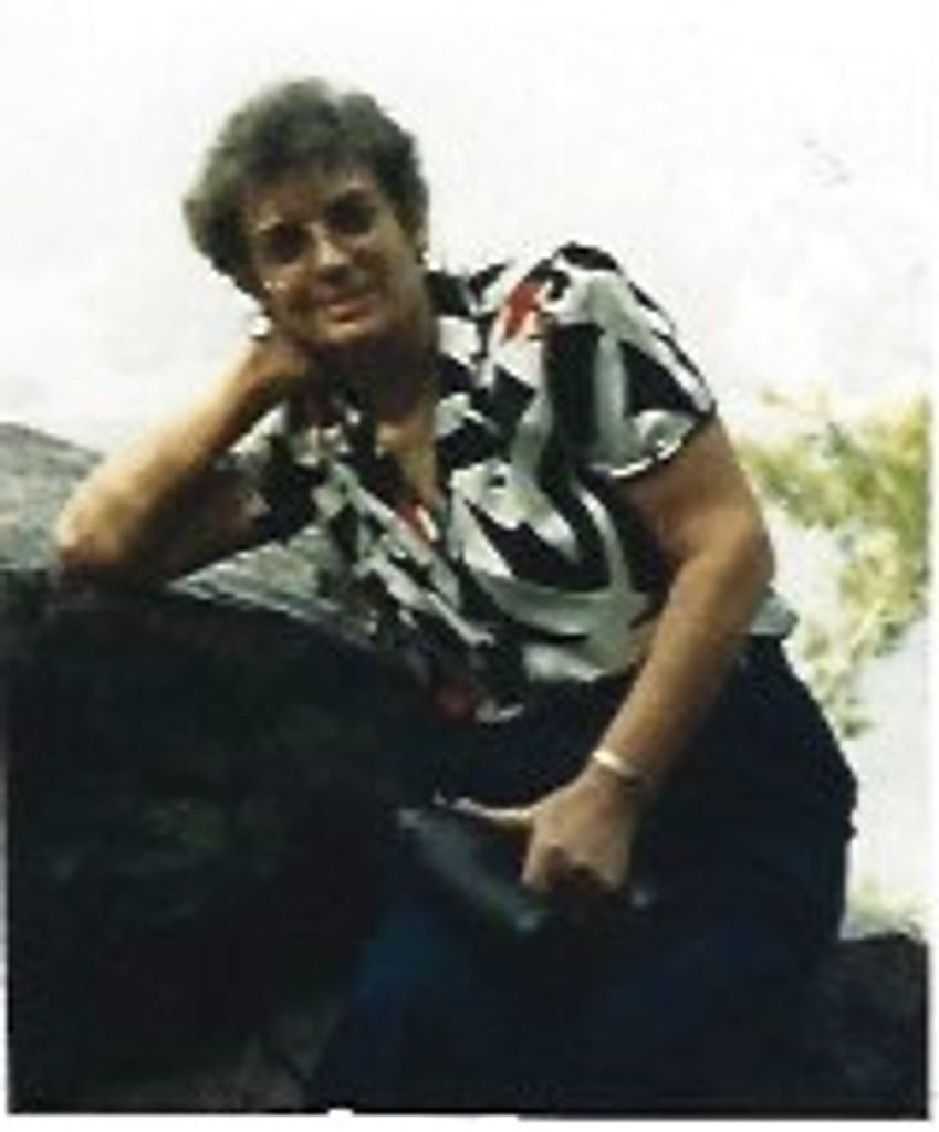 Hildegard K. Cox