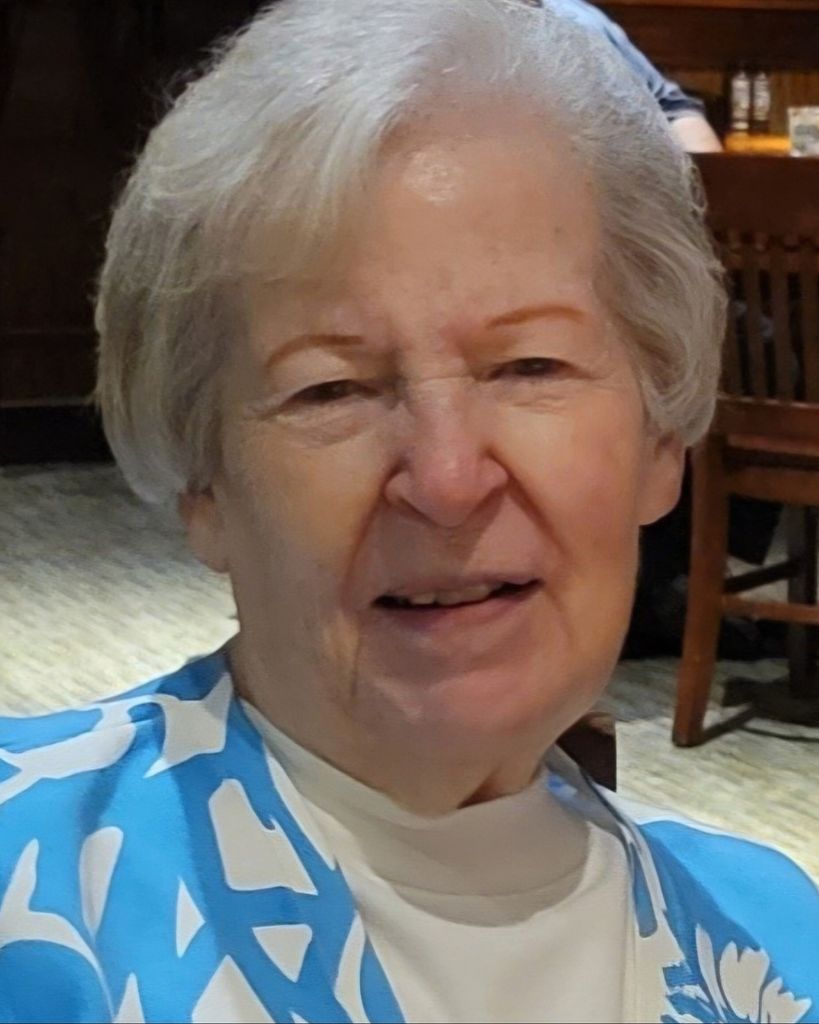 Mary Cartusciello Profile Photo