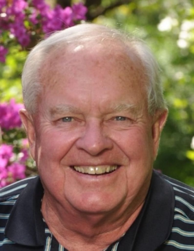 W. John Shane Profile Photo