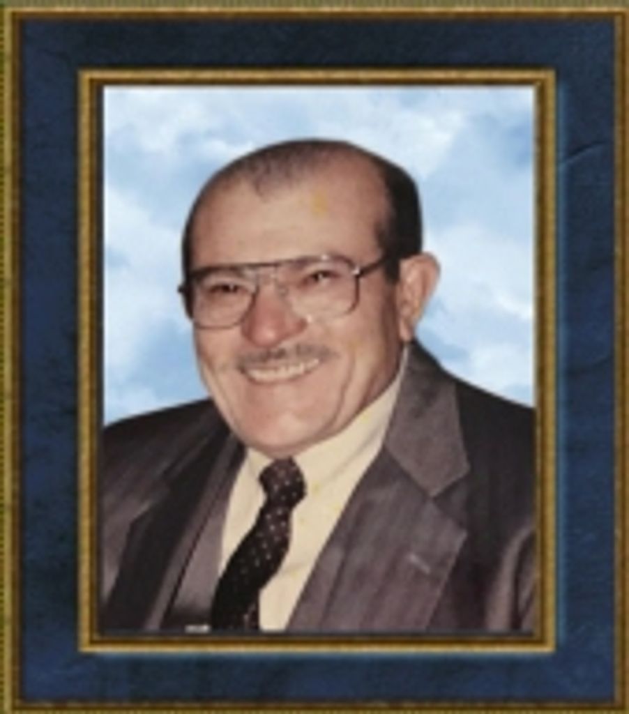 Angelico Quiles Profile Photo