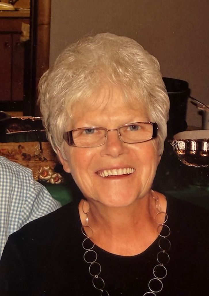 Janet A. Hanzie Profile Photo