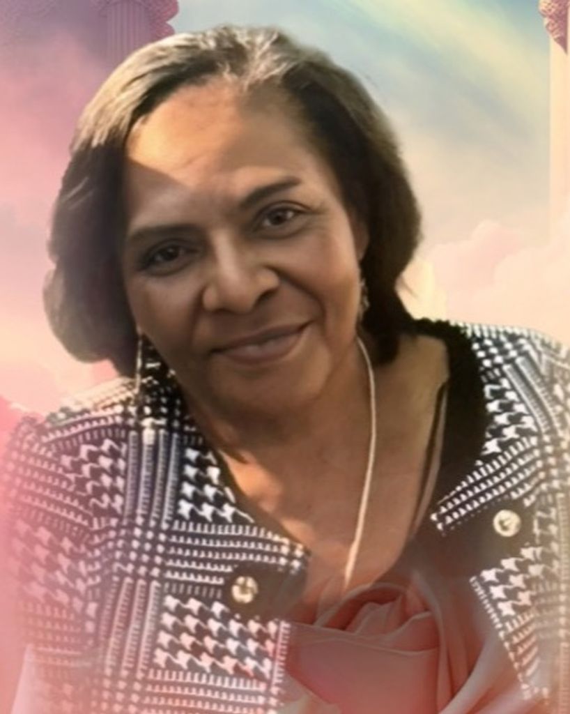 Linda D. Ledbetter