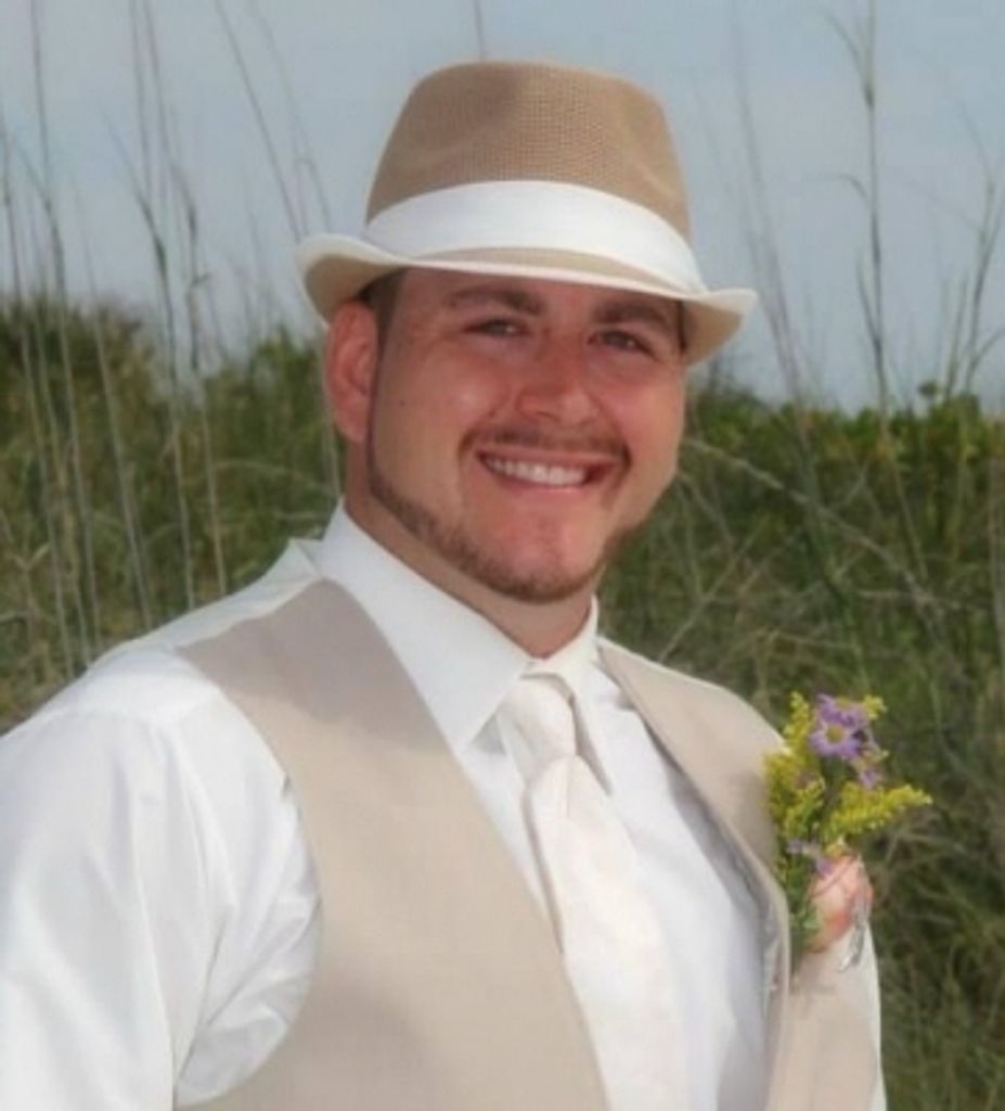 Aaron R. Scarber
