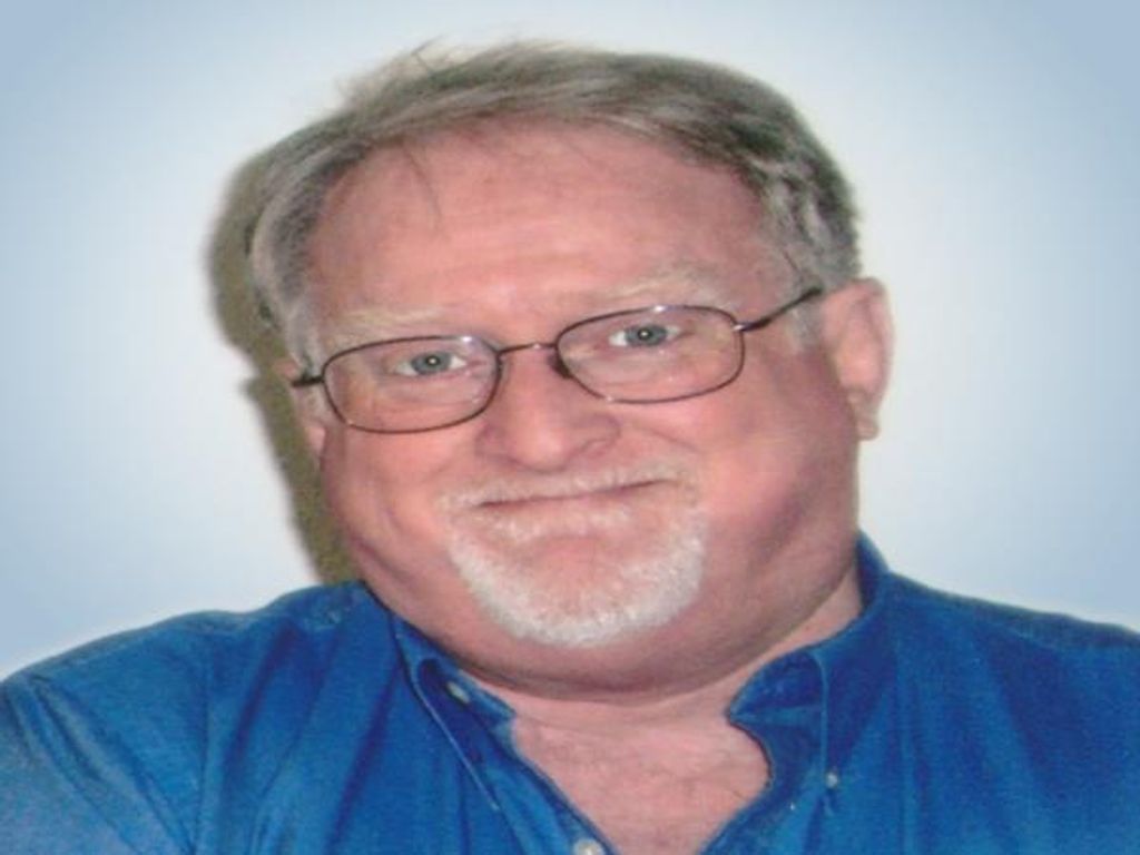 Charles "Chuck" Robert Udart Profile Photo