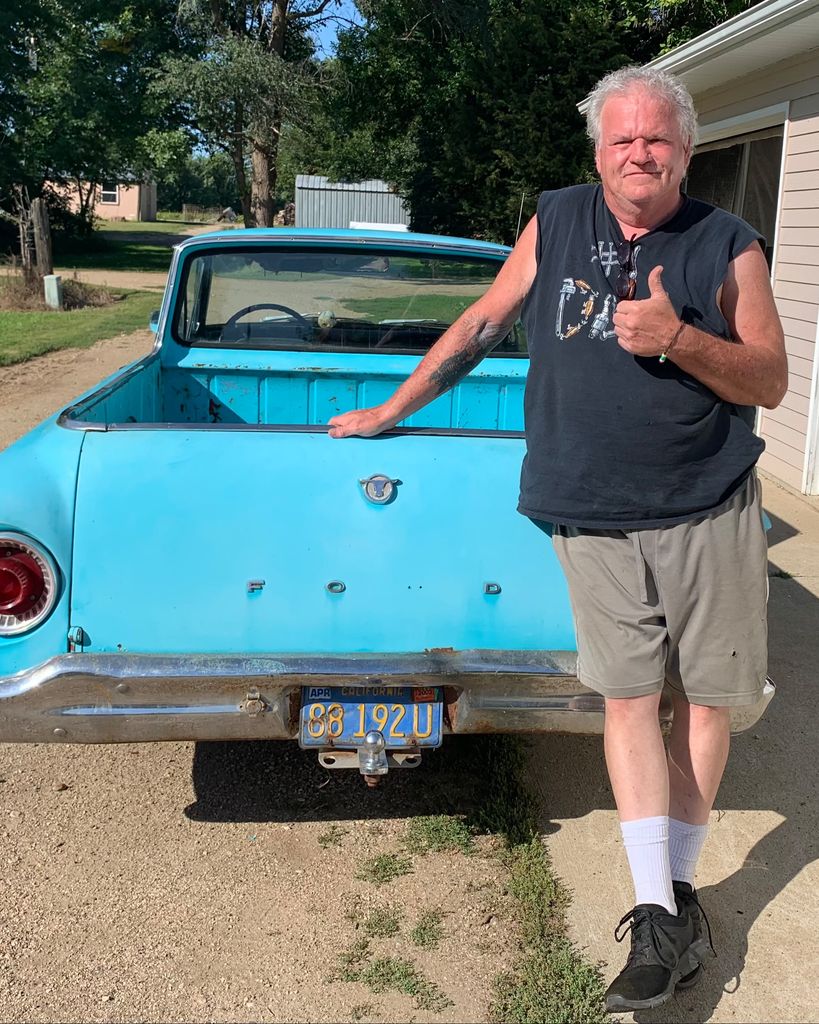 Zane Hardwick, Sr. Profile Photo