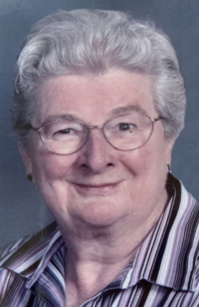 Kathryn E. Stover Profile Photo
