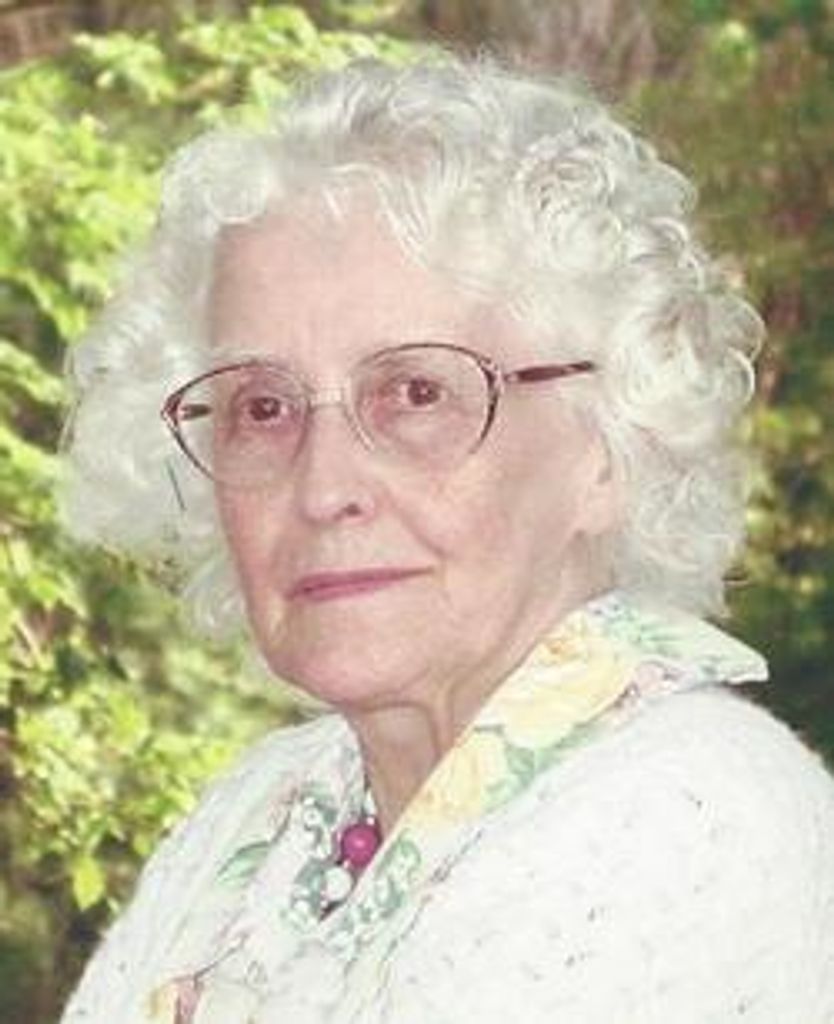 Audrey M. Guyer Profile Photo