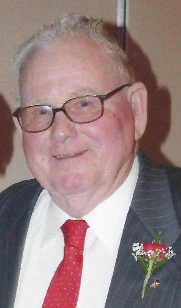 Richard Douglas Cail Profile Photo