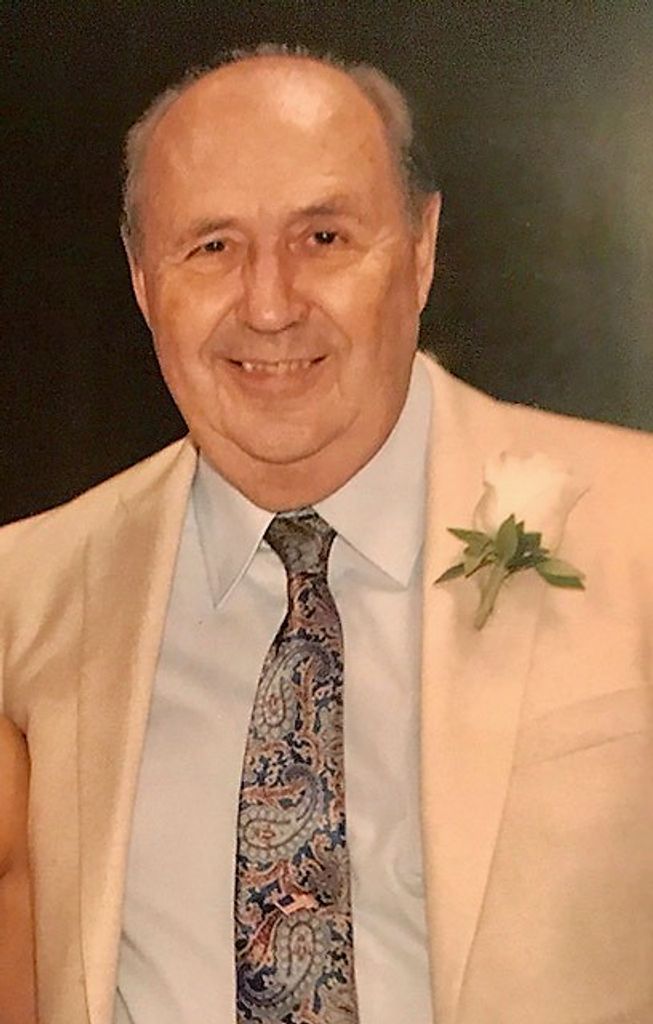 Mr. Ralph Clinton Hall