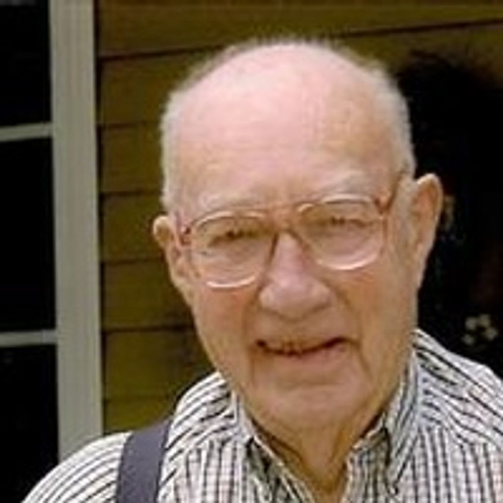 Harold E. Wolberg