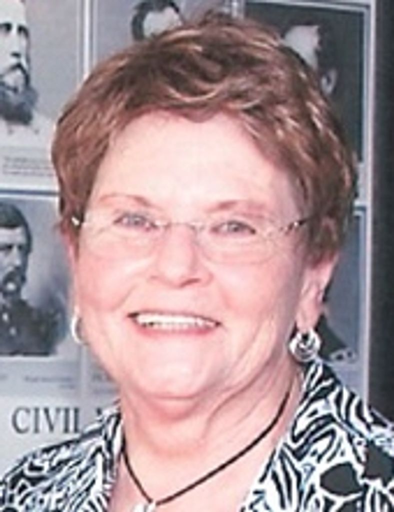 Nellie Catherine Reavis Whitener Profile Photo