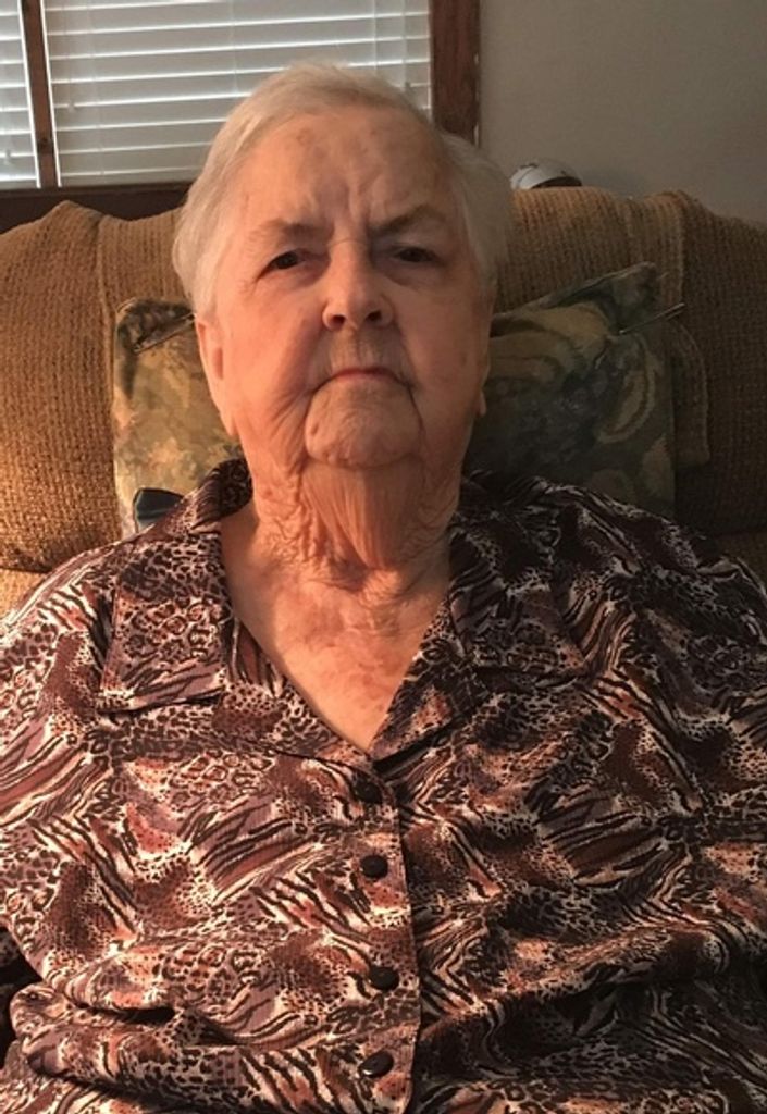 Helen Louise Watts Profile Photo