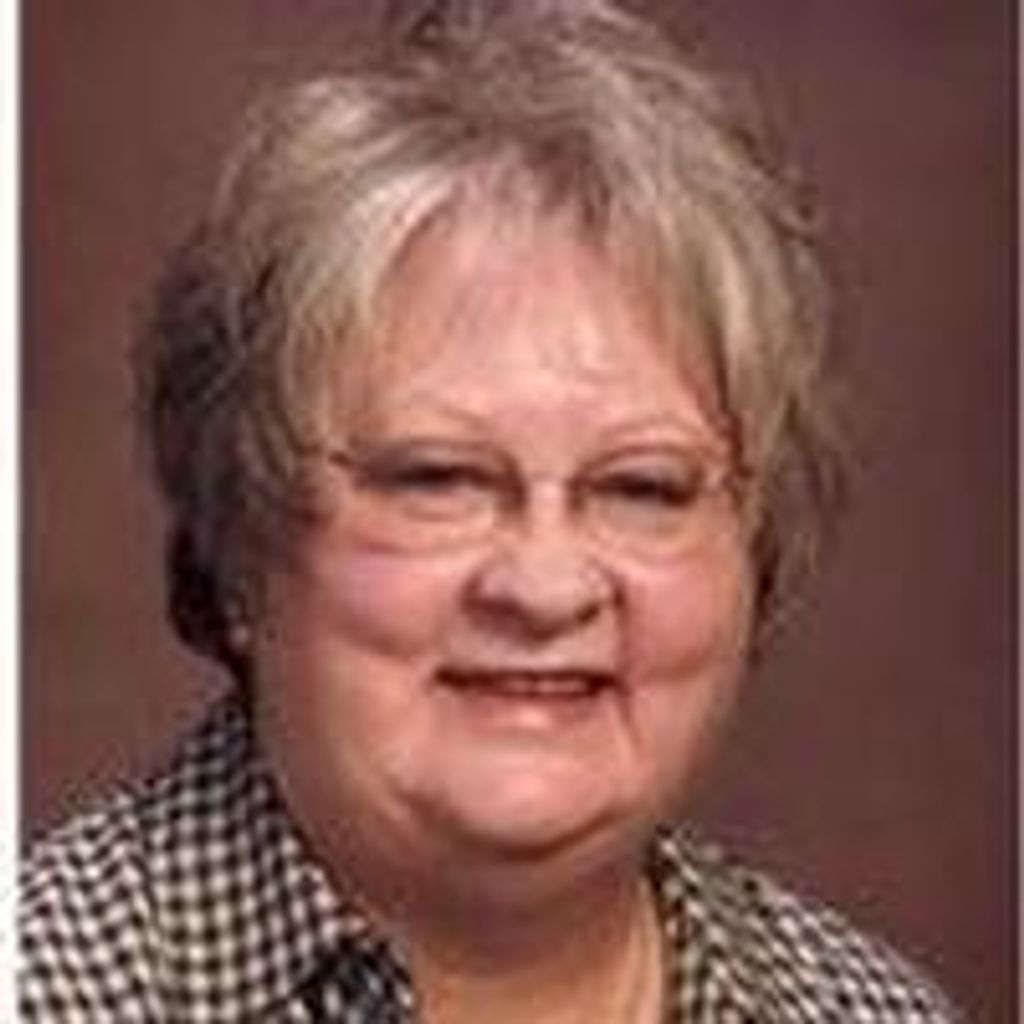 Sheila Rae Molen