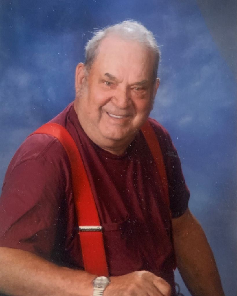John (Jack) Baumann Profile Photo