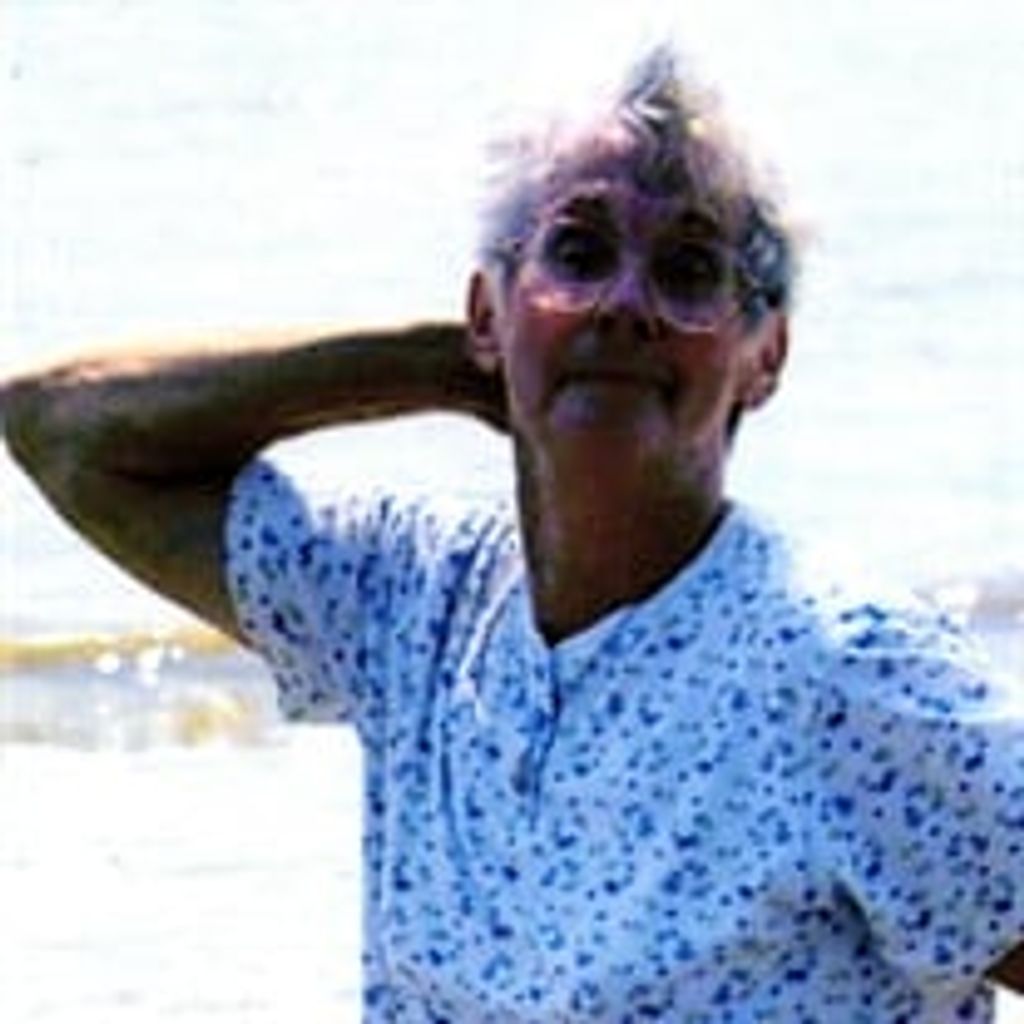 Mary Kennedy Profile Photo