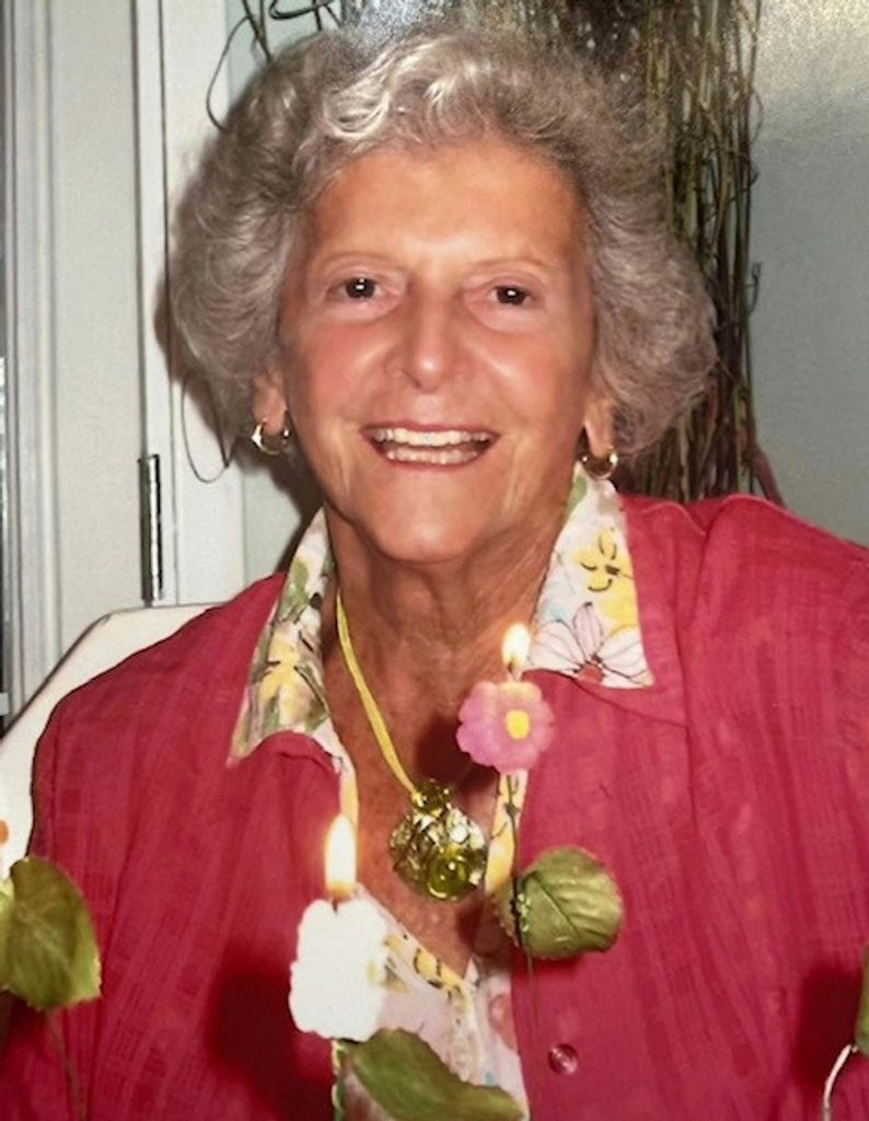 Gisèle (LeBlanc)  Taché