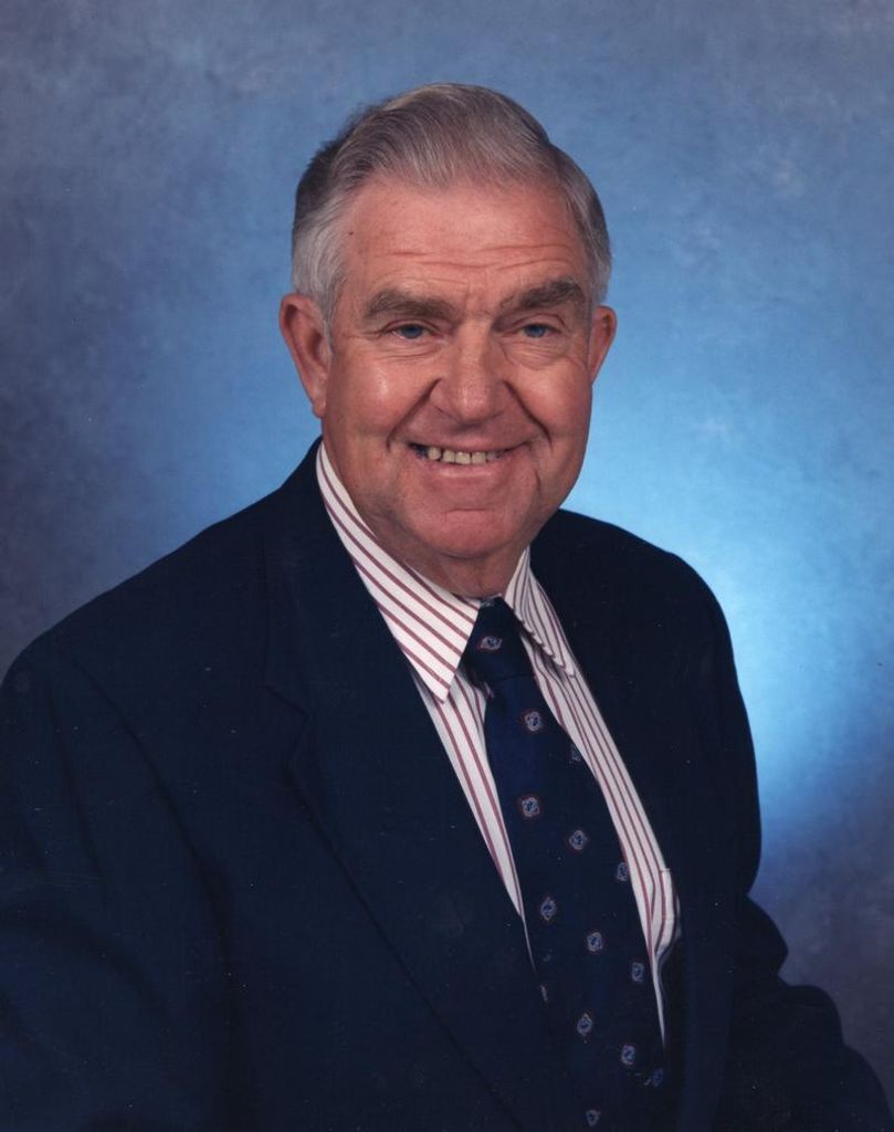 William "Howard" Brewington Profile Photo