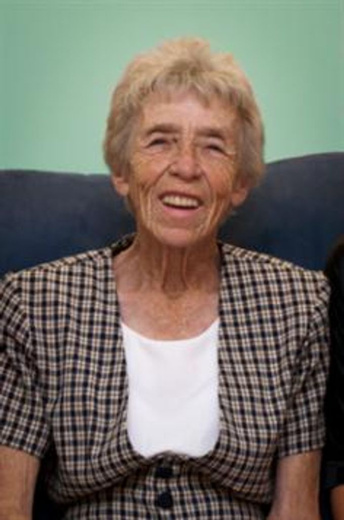 Luella Jane Tinkle