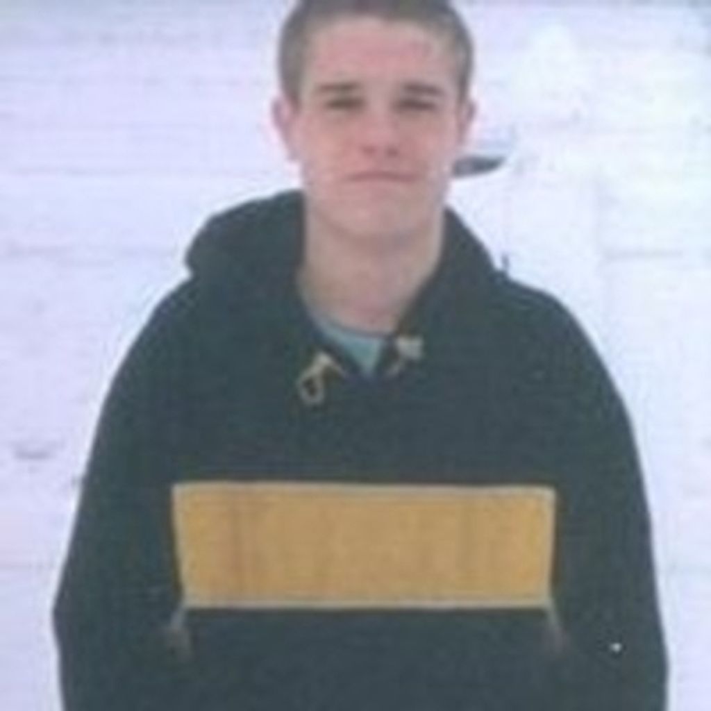 Tyler R. Warner