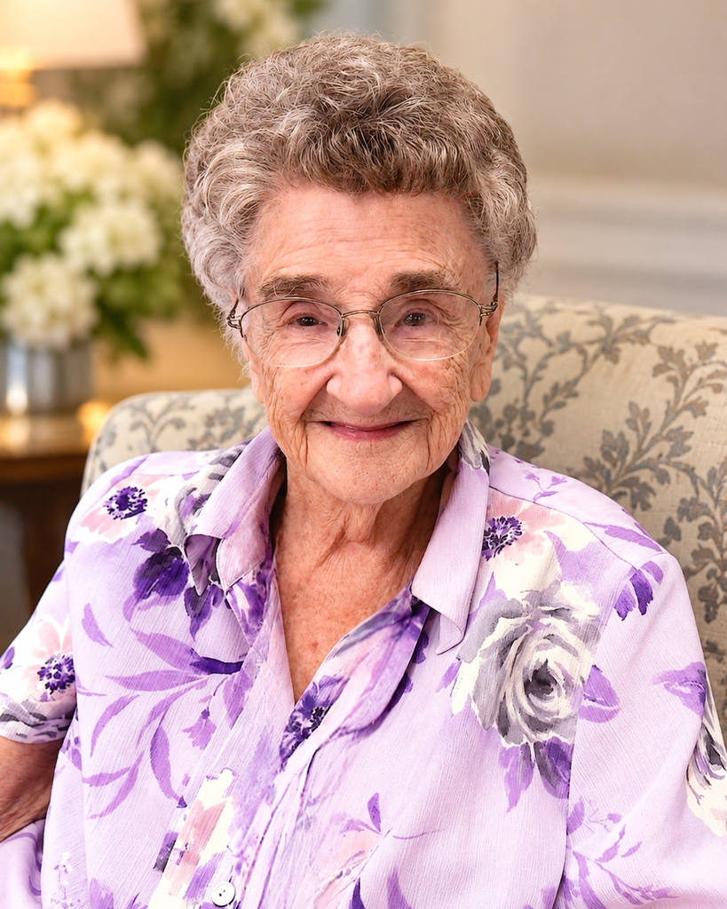 Verna Ione Seely Profile Photo