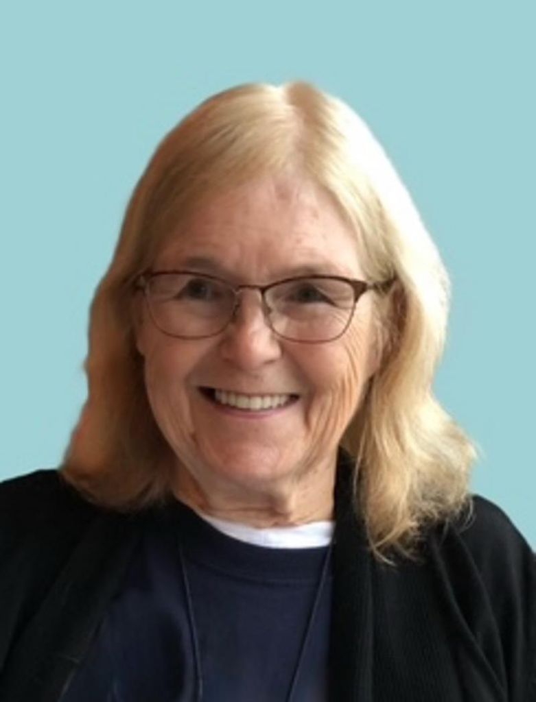 Joan E Cushman Profile Photo