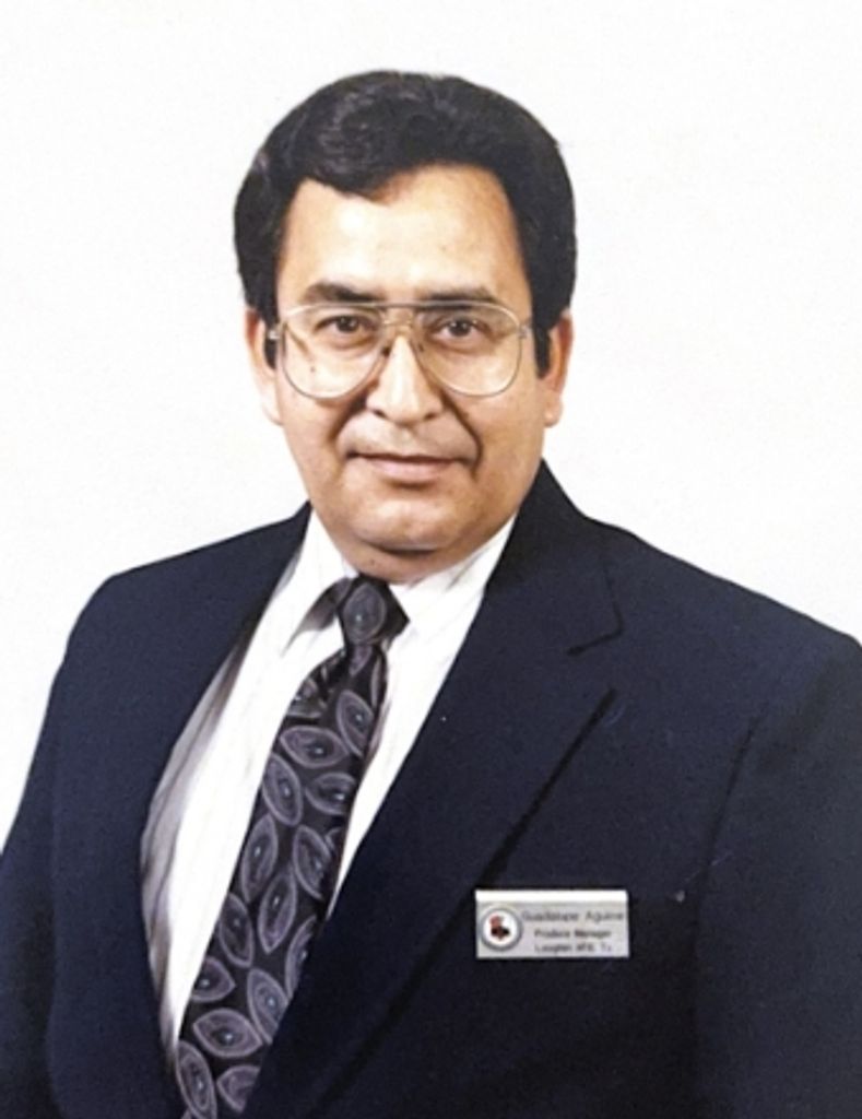 Guadalupe Aguirre Profile Photo