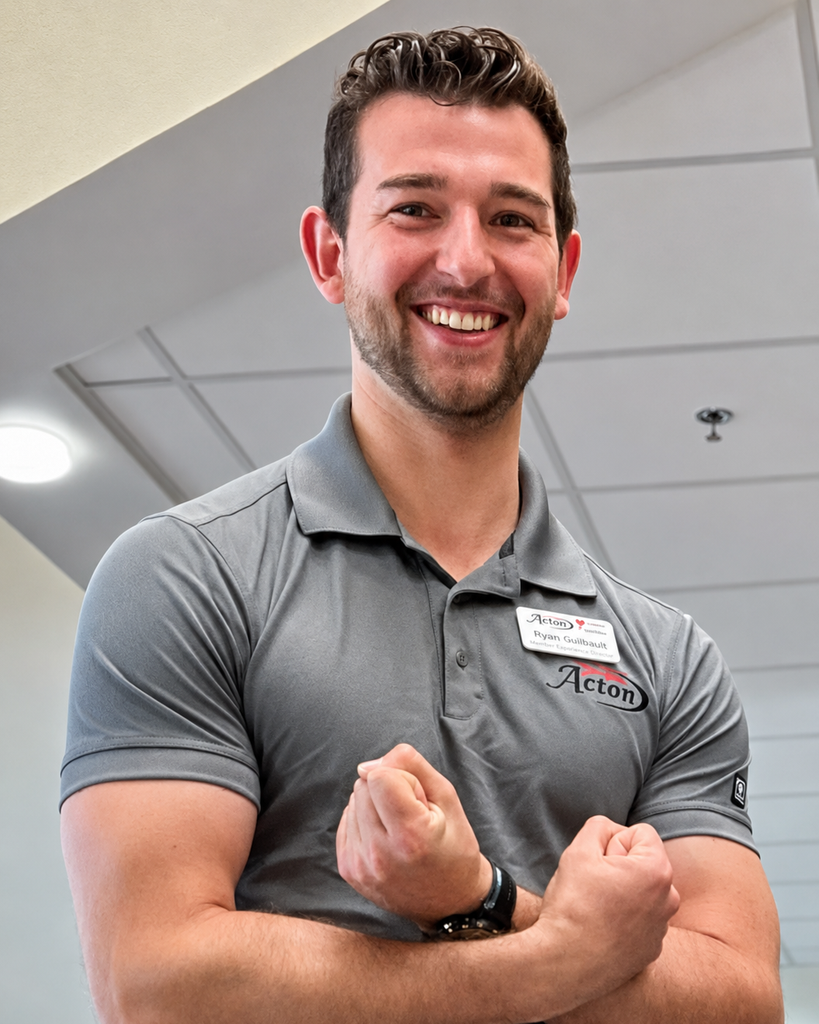 Nicholas Francesco Marino Profile Photo