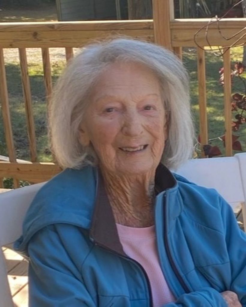 Willa Dean Morris Profile Photo