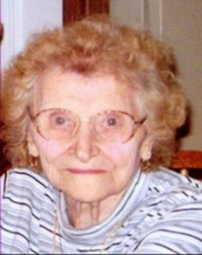 Josephine M. Breida