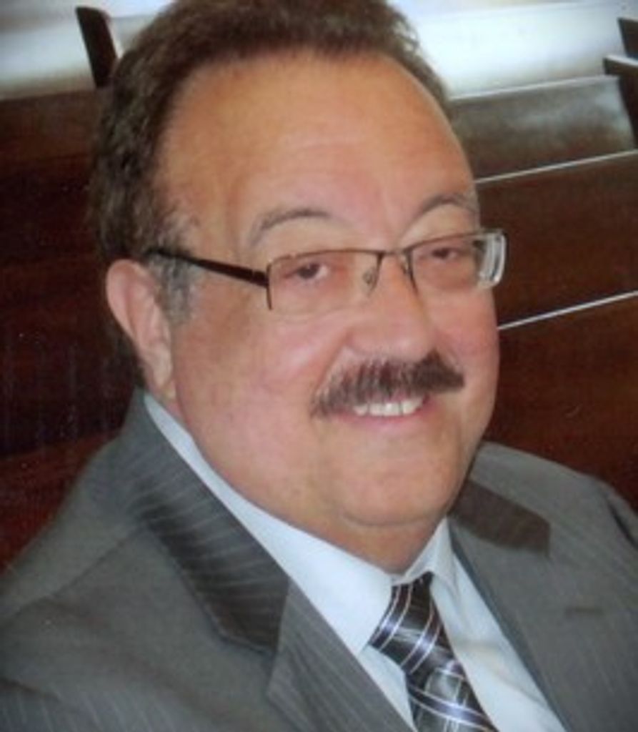 Joseph Mortilla