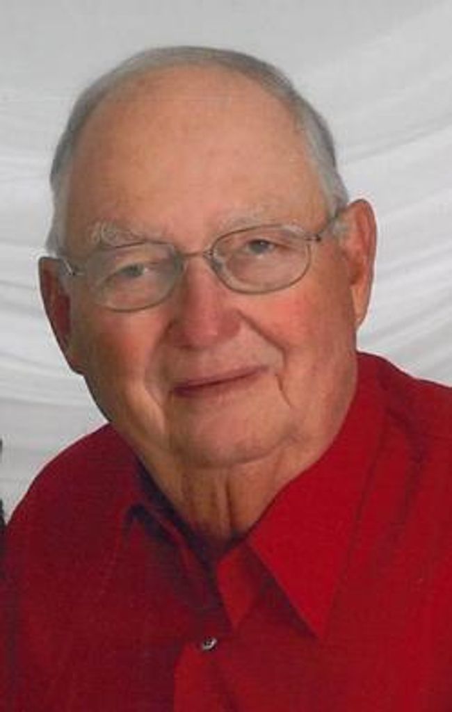 Marvin Dale Potthoff