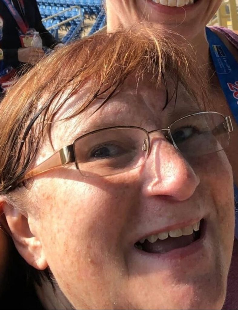 Susan M. (Boyce)  Reilly