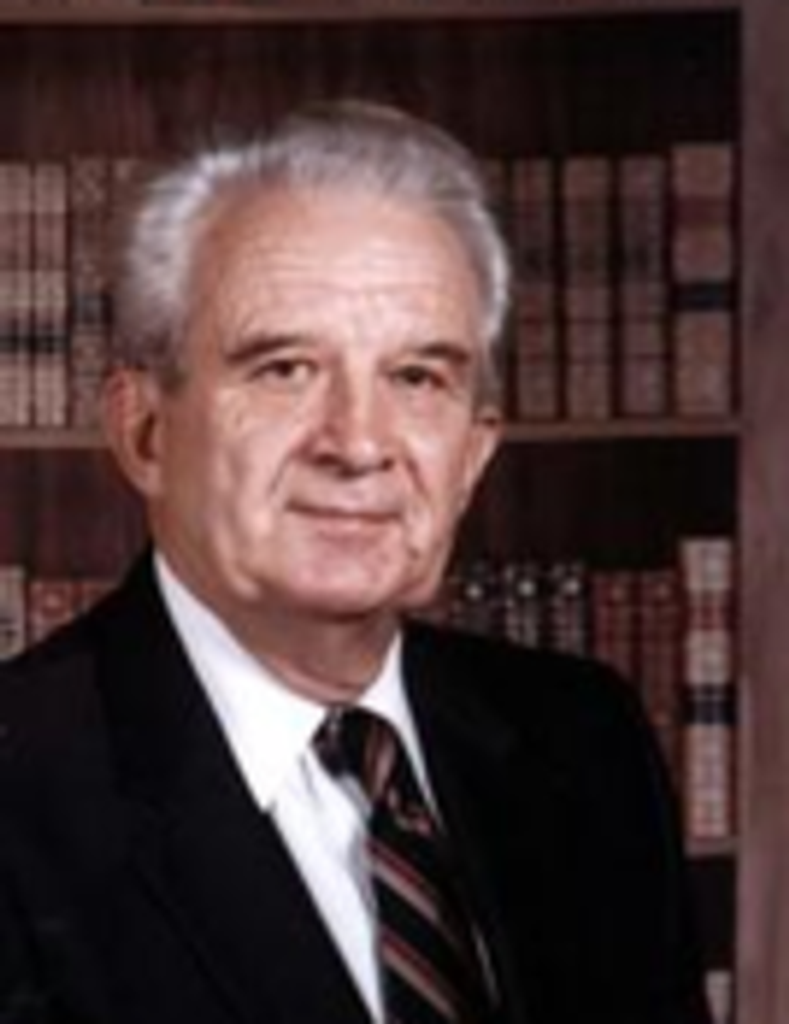 Harold Reichard Colbert