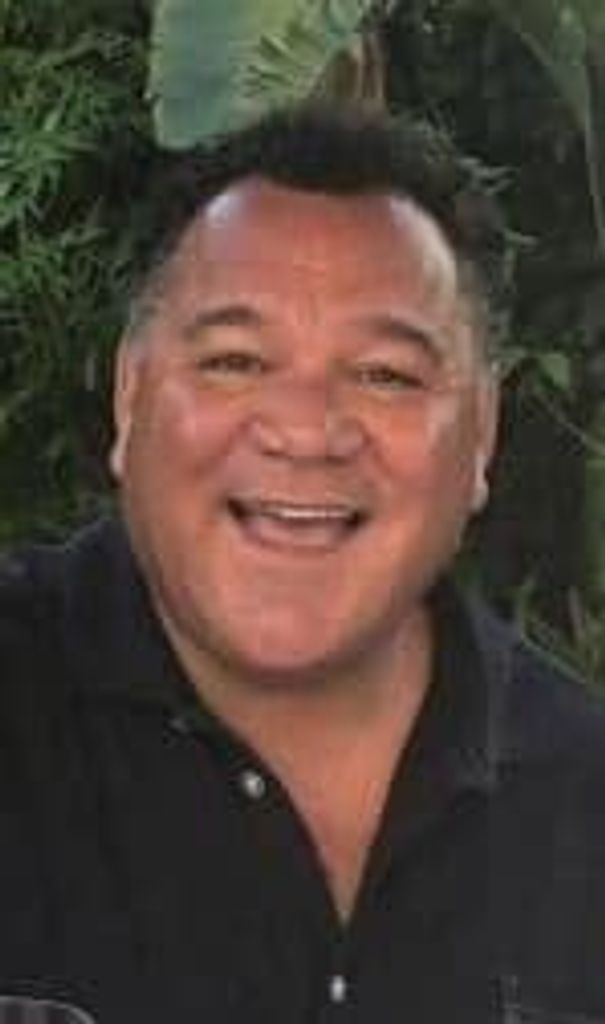 Anthony Moreno Profile Photo