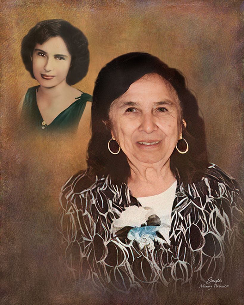 Guadalupe Lopez