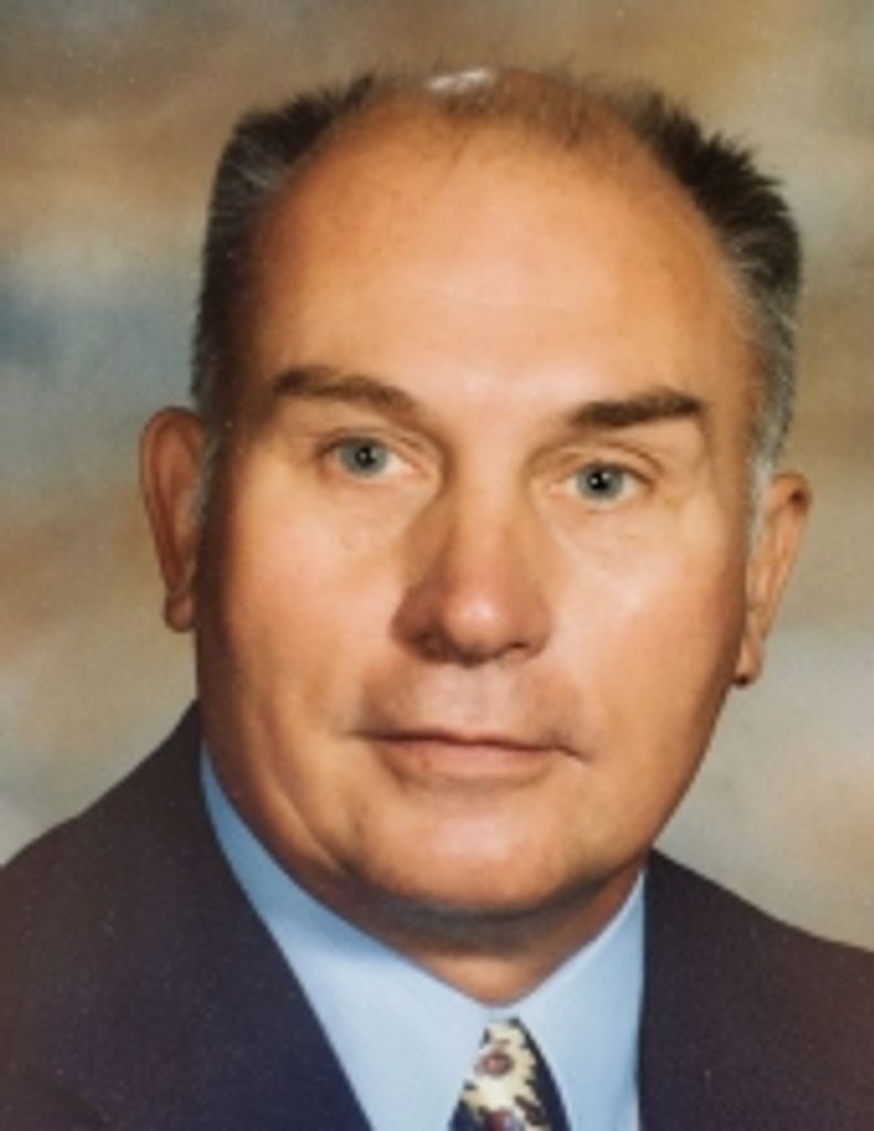 Carl Frederick Lerche